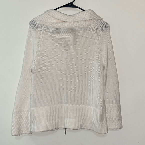 White House Black Market Hoodie - Picture 2 of 3